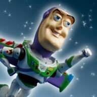 Buzz Lightyear