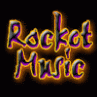 RocketMusic