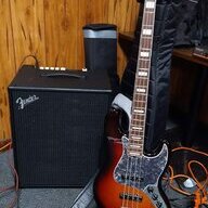 4string loud