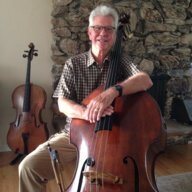 Bob Magnusson