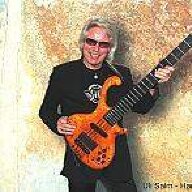 rudolfrock