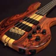 overwaterbass