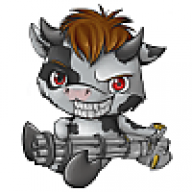 MooCowMan