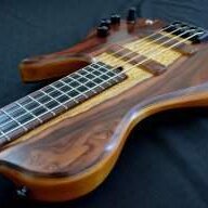 ella basses