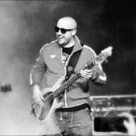 MaceonBass