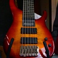 Modulus6String