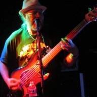 Wookieonbass