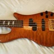 RecklessBassist