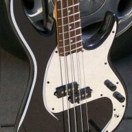 Punisher Bass