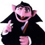 count von count