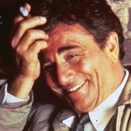columbo