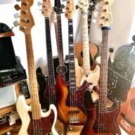 bassmatic