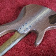 merlinlutherie