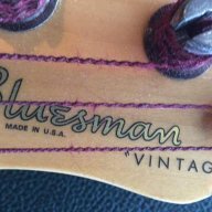 BLUESMANVINTAGE