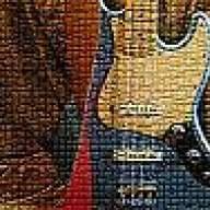 ronsterbassist