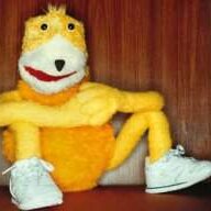 Flat Eric