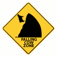 Cowzone