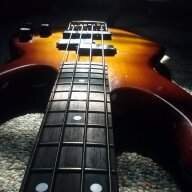 schecter5string