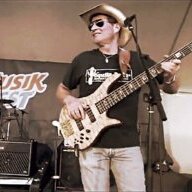 CadillacBass