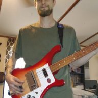 redmagictones