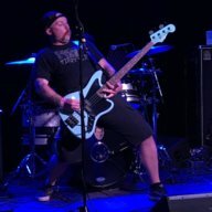 sharkfist