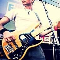 Bassmanbell