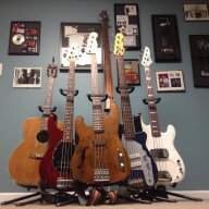 FellowBass