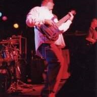 Dave in LB
