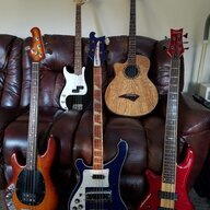SouthpawBass