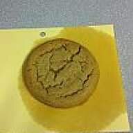 Greasy Cookies