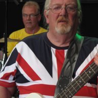 The German Brit