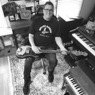 JoeyJazzMan