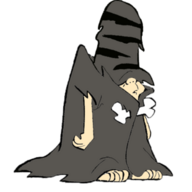 schlep
