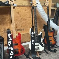 cordsonbass