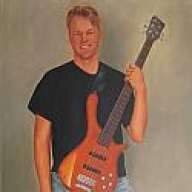 big bad bass