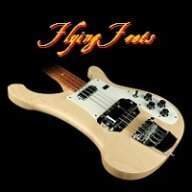 Flyingfrets
