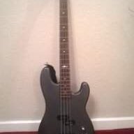 marlin bass
