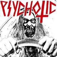 PSYCHOTIC