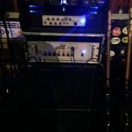 LOVTHEBASS