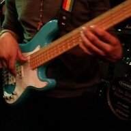 RooseveltOnBass