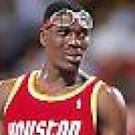 HakeemOlajuwon