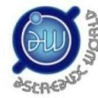 Astreaux