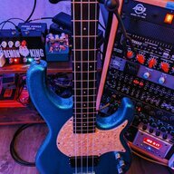 Klavierbass