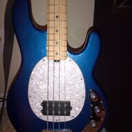 07Stingray