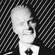 Max Headroom