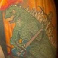 Yargzilla