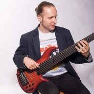 Alex Zavolokin