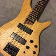 Churchbassman