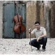 Simon Garcia