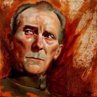 Grand Moff Tim
